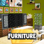 icon Addons Furniture(Addons Mobili per Minecraft
)