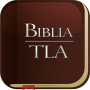 icon Santa Biblia TLA(Biblia Lenguaje Actual TLA
)
