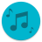 icon Music playerequalizer(Lettore musicale: lettore mp3 audio) 2.5.3