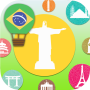 icon Learn Brazilian Portuguese - W (Impara il portoghese brasiliano - W)
