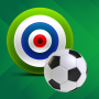 icon Football Target (Football Target
)