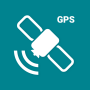 icon My GPS Coordinates (Le mie coordinate GPS)