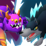 icon Merge Monster - Fantasy War (Merge Monster - Fantasy War
)