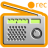 icon com.radio.helloworld(Solo Radio Online) 10.1