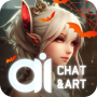 icon Aito(AitoGPT - Chat Generatore d'arte)