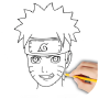 icon Learn Drawing(Impara a disegnare
)