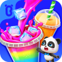 icon Baby Panda(Baby Panda's Juice Maker)