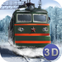 icon Russian Train Driver Simulator