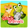icon Whack An Animals(Cattura gli animali per i bambini)