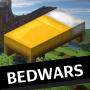 icon Bedwars mod(Addons di BedWars per Minecraft
)