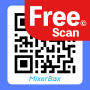 icon MB QR Scanner()