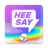 icon HeeSay(HeeSay: Blued 남성 라이브 소셜 네트워킹) 5.7.8