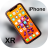 icon iPhone XR(iPhone XR Launcher: Theme 2023) 3.7