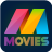 icon com.mega.movies2021(Film gratuiti 2021
) HD 5.0.5