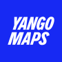 icon com.yango.maps.android(Mappe Yango)