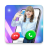 icon Fake Call(Scherzo telefonico: videochiamata falsa) 33
