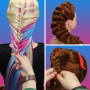 icon Hairstyles(Hairstyles Step By Step
)