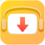 icon Tube MP3 Music(Tube downloader di musica app
)
