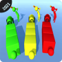 icon SHOOTCOLOR(Shoot Color - 3D Puzzle Game
)