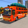 icon Bus Simulator 2021 Ultimate: New Bus Games (Bus Simulator 2021 Ultimate: New Bus Games
)