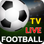 icon Football Live Score(TV in diretta streaming HD
)
