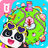 icon Town: My World(Gioco del piccolo panda: My World) 8.69.64.00