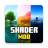 icon Shader Mod(Realistic Shader Mod Minecraft) 1.9.55