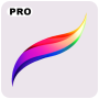 icon Procreate Pro(Paint Pro
)