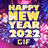 icon New Year 2022 GIFs(Happy New Year 2023 GIFs) 2.3.6