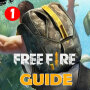 icon Guide freeFire 2021(Guida Fuoco gratis - Diamanti
)