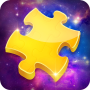 icon Jigsaw World(Jigsaw World - Puzzle classici)