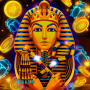 icon Ancient Pharaoh(Faraone antico
)