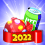 icon Candy Soda Match 3 Puzzle (Candy Soda Match 3 Puzzle
)