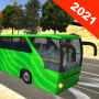 icon com.gamedriving.busdriving(Bus Driving Simulator
)