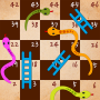 icon Snakes and Ladders King(Snakes Ladders King)