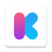 icon Kindda(Kindda - Brevi video) 9.0.0