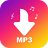 icon Music Downloader(scaricare musica gratis - Mp3 scarica musica
) 1.0.6