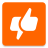 icon Clapper(Clapper: Video, Live, Chat) 12.7.2