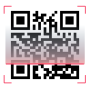 icon QR Code Scanner(Qr Code Scanner 2021 VPN gratuita Super™ - Stelle del backgammon)