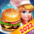 icon Crazy Cooking(Crazy Cooking - Star Chef
) 2.2.0