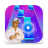 icon Bad Bunny Piano(XXXTENTACION Piano Juego) 4.0