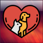 icon Dog & Cat Ringtones (Suonerie Dog Cat)