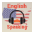 icon American English Speaking(Inglese americano) 201709200