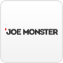icon Joe Monster