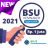 icon Cek BSU KemnakerBLT BPJS Ketenagakerjaan 2021(Aiuto Cuociriso) 1.0.0