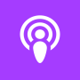 icon Podcasts Tracker and player (Podcast Tracker e giocatori)