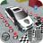 icon Extreme Traffic Police Car Parking(Extreme Police Car Vincitore parcheggio
) 1.0.1