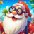 icon Christmas Magic: His Vacation(La sua vacanza: divertente gioco match 3) 24.0305.00