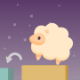 icon The sheep jumper(La pecora che salta
)