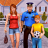 icon virtual police simulator(Simulatore di polizia - Giochi di polizia
) 1.1